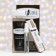 Gift set Women's Good Girl, shower gel 250 ml, perfume water 30 ml
