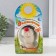 Growing gift Eco -Zhizhivchik "Volk 2"