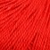 Yarn "Successful" 100%Merserized cotton 220m/50g (06 red)