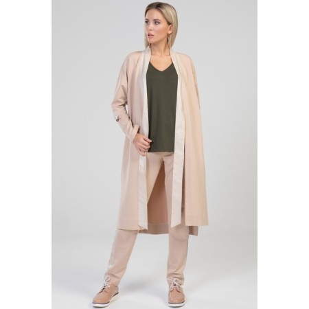 Cardigan female, size 62-64-1