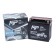 Battery MTP MTX14-BS, 12V, AGM, line, 200 A, 150 x 87 x 146 mm