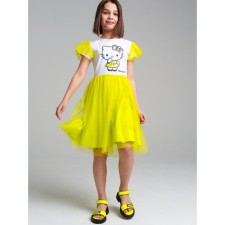 Dress for girl PlayTode, height 146 cm