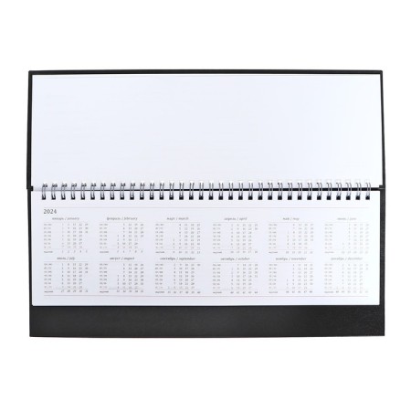 Planing on the crest of a low -off 100x300 mm, 56 sheets, boumville, black-3