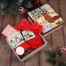 New Year's gift set of Ethel 