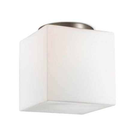 CROSS 60W lamp E27 silver