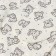 Swear for newborns, gray/bears, height 56 ​​cm