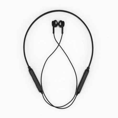 Wireless headphones with a “cool man” microphone, LV-109 model-2