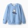 Svitshot Children's, Blue color, height 104 cm
