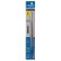 Antimagnetic bison tweezers, professional, straight, precision, 250 mm