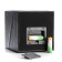 Casket for watching watches, with auto