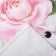 Catcams "Kitty" 40x73 cm, 100% cotton, sarzha 190 g/m2