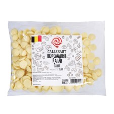 White chocolate 