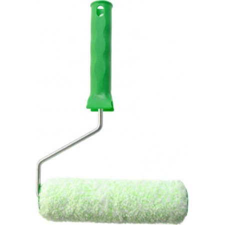 Gut of SibRTTS 80251, micro -fiber, d = 36 mm, handle d = 6 mm, pile 12 mm, 180 mm-1