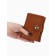 Portmone husband (3 complex) 9.5*3*11.5 cm, 3 depth, d/maps, d/coins, to the magnet, sv brown