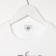 Children's T-shirt "Elsa", cold heart, height 98-104, white