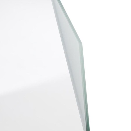 Mirror, wall, with sandblasting graphics, 50 × 50 cm-4