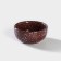 Saladnik "Marble", 150 ml, brown color