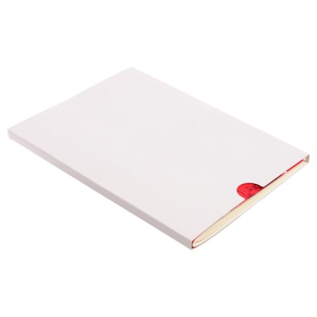 Universal diary for grade 1-11, 48 sheets of My Refresh. Strawberries, soft cover with magnetic header-7