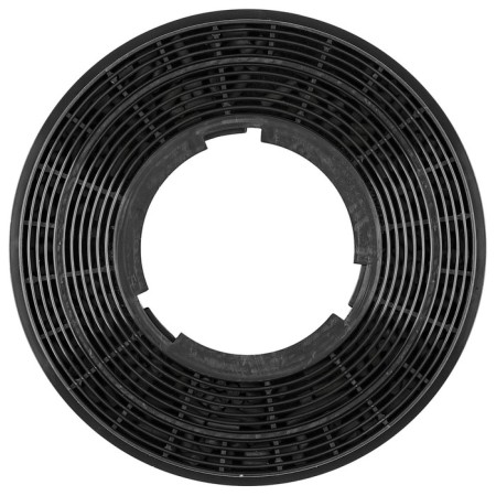 Krona CP 120 filter, coal, 1 pc