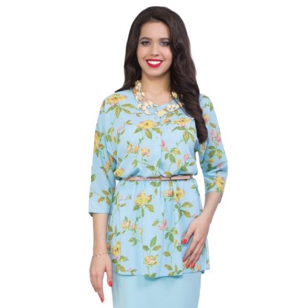 Female suit, size 42-6