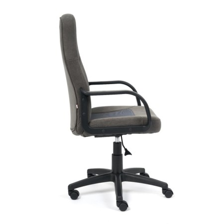 PARMA FLOCK/TW-12 fabric armchair-6