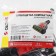 Compact turbo engine for the UN-9032 Ozone vacuum cleaner, 125 mm wide, with an additional insert, 1049597