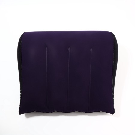 Pillow inflatable drop 42*35*15.5cm blue bag-2