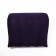 Pillow inflatable drop 42*35*15.5cm blue bag