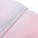 Folder with 60 A4, 500 microns, calligrata, pocket on the spine, red