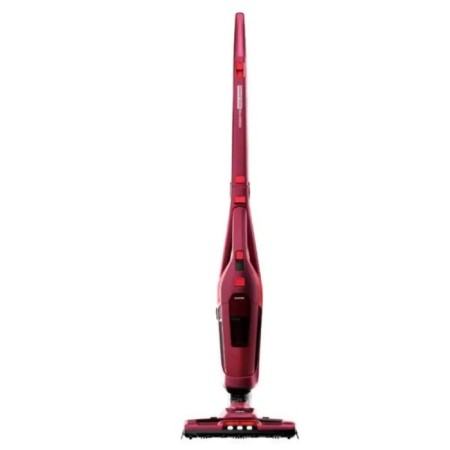 Vacuum cleaner Centek CT-2568, vertical, 300/130 W, dry cleaning, 0.6 l, wireless-8