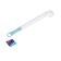 Eva dishes brush, large, 41.5x5x2.5 cm