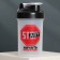 Plastic shaker Start, 500 ml, two compartments
