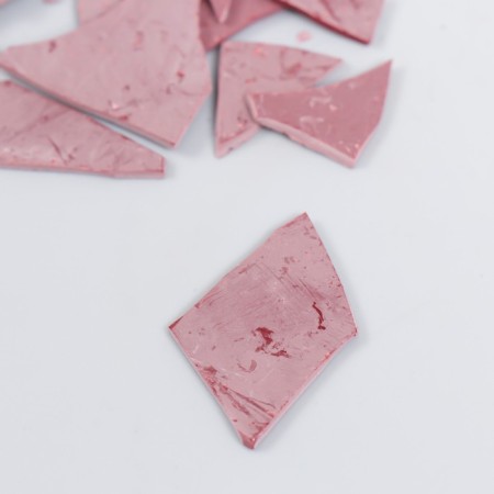 Stearin for candles with the dye "pink fuchsia" 5 g-1