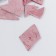 Stearin for candles with the dye "pink fuchsia" 5 g