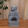 Malcolm Fountain 29x15 cm (with backlight)
