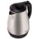 Electric kettle Vitek VT-7057, Metal, 1.8 L, 1850 W, silver-black