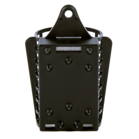 Feeding feeder "Yaman" Arka Plastic, 80 g, with soil -bearing, UP. 10 pcs.-4