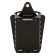 Feeding feeder "Yaman" Arka Plastic, 80 g, with soil -bearing, UP. 10 pcs.