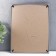 Photo frame plastic L-2 15x21 cm silver. Met. (plastic screen)