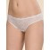 Female cowards, size 46, white color