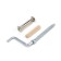 Set for assembling furniture, 23 items in a set