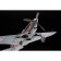 The team-sorcerer "Soviet fighter Yak-9d" Zvezda, 1/48, (4815)