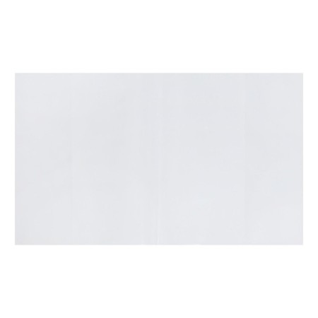 Set of covers PP 10 pieces, 210 x 350 mm, 70 μm, for notebooks and diaries (in a soft cover)-2