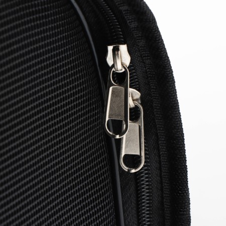 Bag - Animal Carriage "Star Sky", size S, 37.5 x 17 x 22 cm, black-8