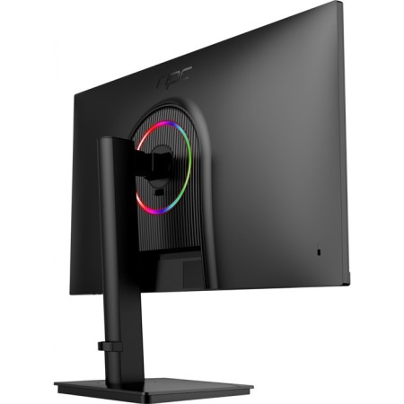Monitor NPC 27 "MU2707 Black IPS LED 5MS 16: 9 HDMI M/M Matte Has PIV 250CD 178g/178g 3 107990-2