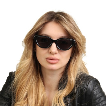 Women's Sunglasses "OneSun", UV 400, Duke 15 cm, lens 5.4x3.6 cm