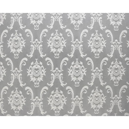 Curtain on the AManda braid, size 300x275 cm-1