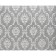 Curtain on the AManda braid, size 300x275 cm