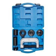 Set for replacing silent blocks Kraft KT701075, 9 items