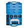 Set for replacing silent blocks Kraft KT701075, 9 items